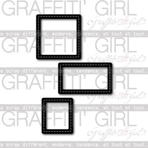 Matrices Dies Cadres