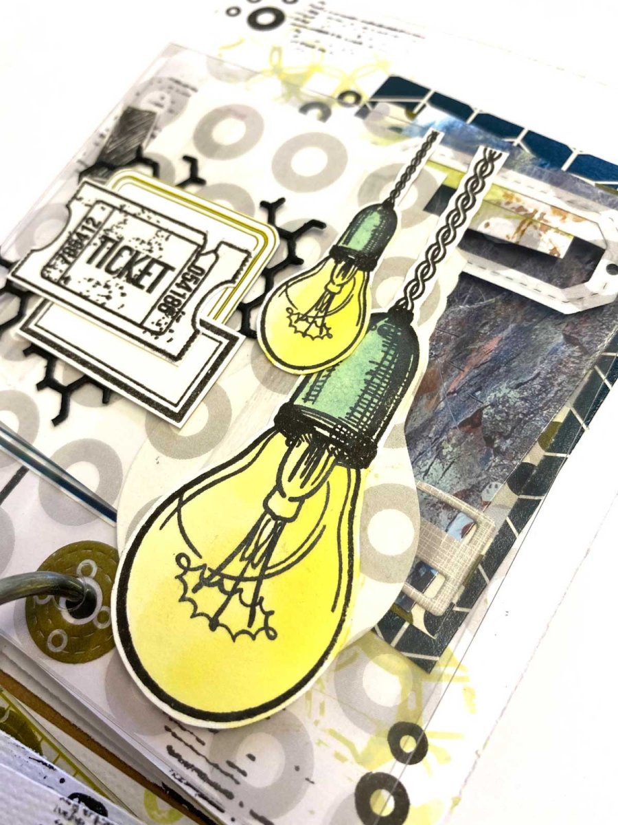 Matrices Dies Oeillets – Image 3