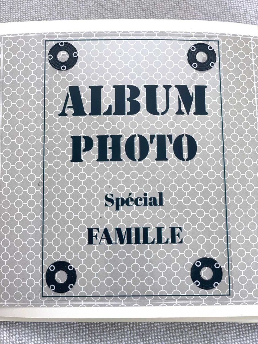 Planche de rhodoïd Elégance – Image 4