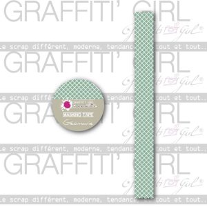 Masking tape Géomavie