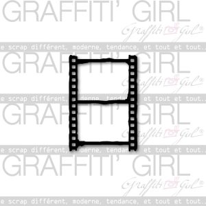 Matrices Dies Négatif