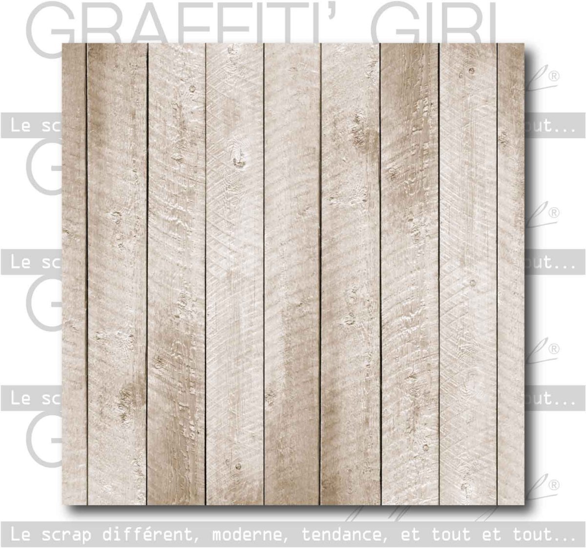 Bloc papiers 15×15 Evening – Image 6