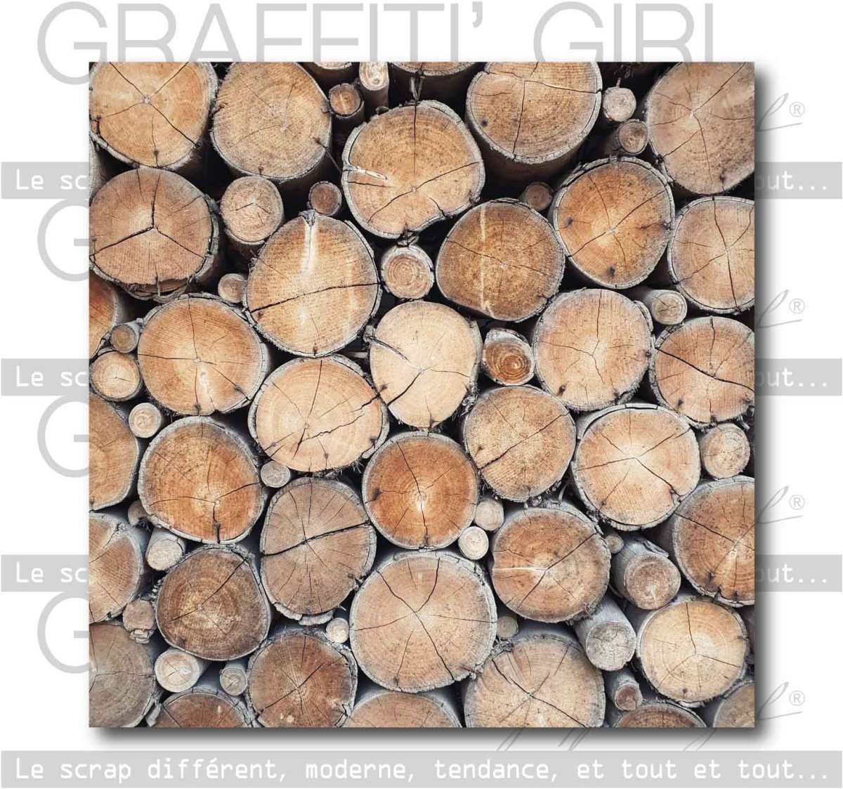 Bloc papiers 15×15 Evening – Image 7