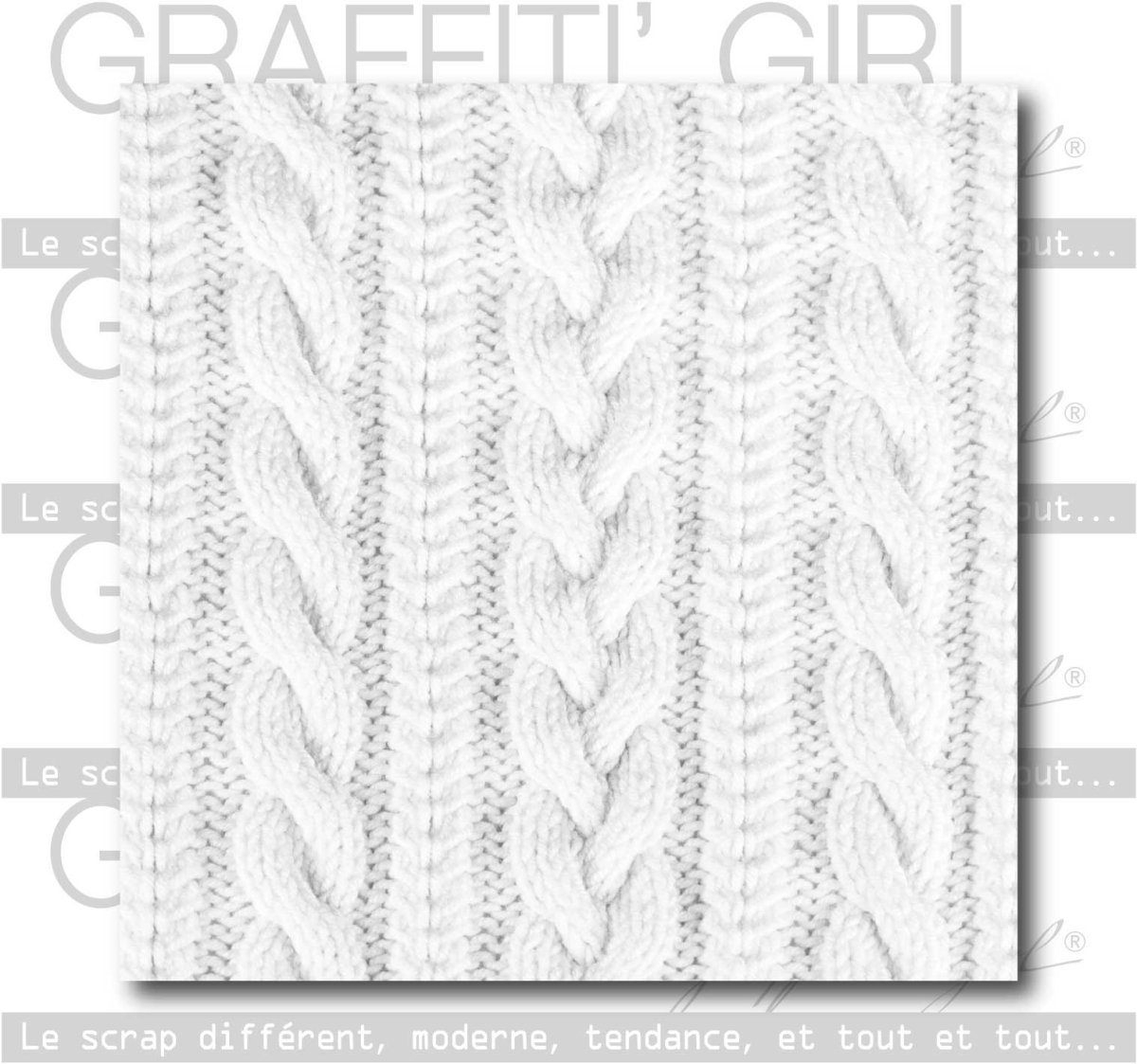 Bloc papiers 15×15 Evening – Image 9