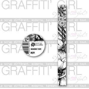 Masking tape Inspi