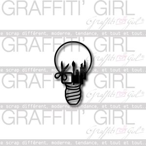 Matrices Dies Poul’Art