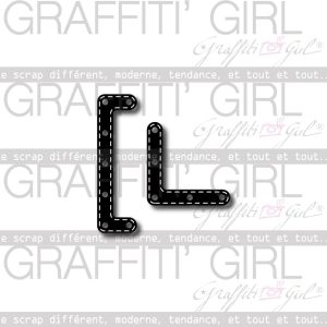 Matrices Dies Angles