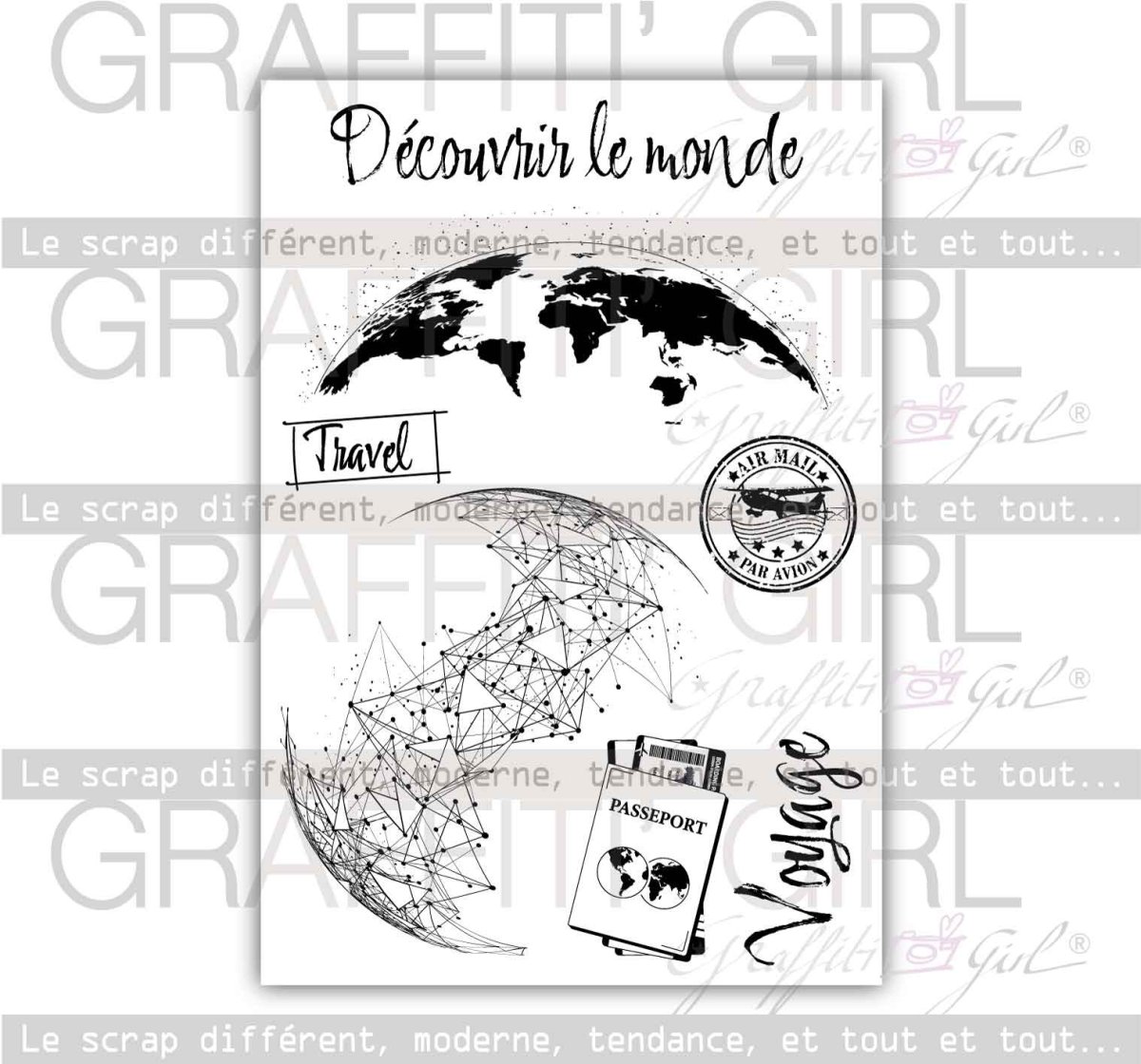 Tampons Transparents Découverte – Image 3