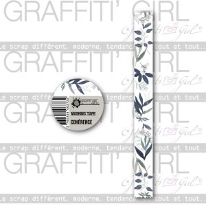 Masking tape Cohérence