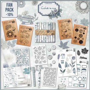Fan Pack Collection Cohérence