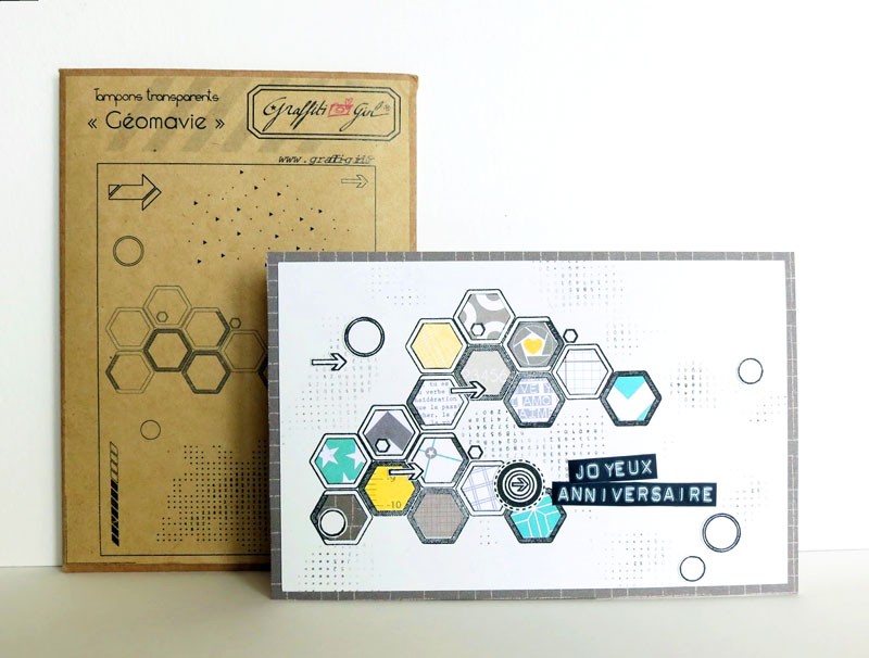 Tampons Transparents Géomavie – Image 5