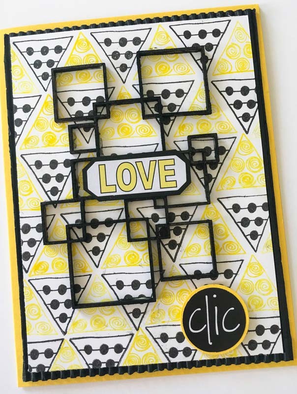 Tampons Transparents Moderne – Image 5