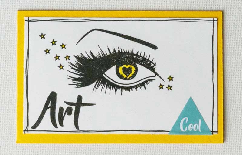 Tampons Transparents Moderne – Image 6