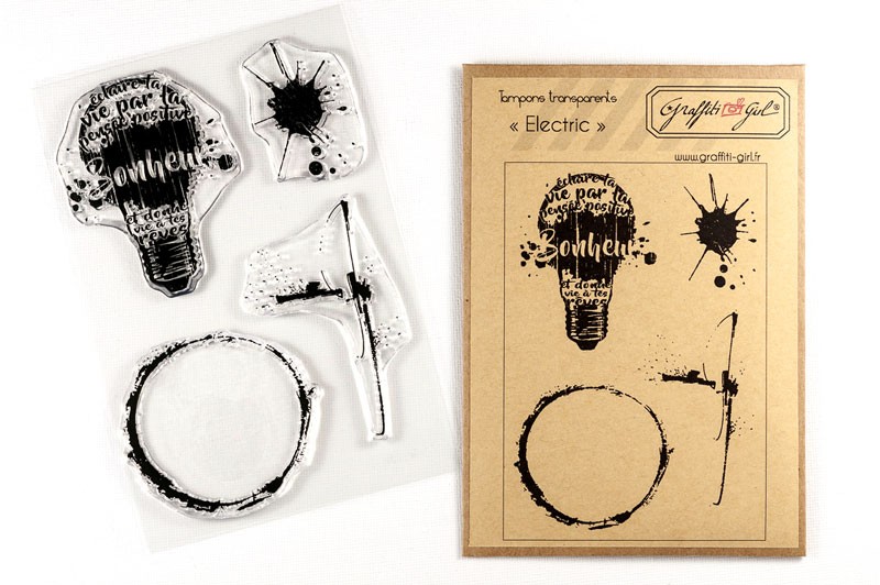 Tampons Transparents Electric – Image 4