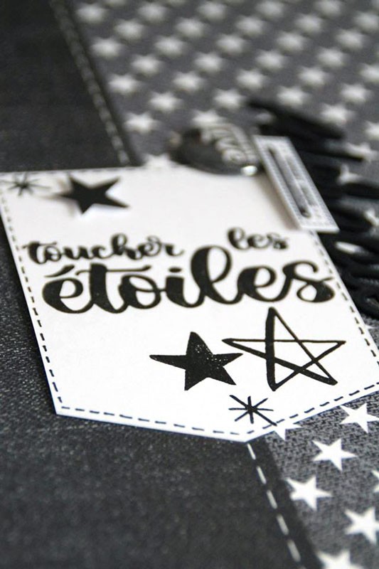 Tampons Transparents Pleins et déliés – Image 5