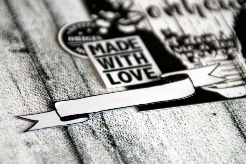 Tampons Transparents Pleins et déliés – Image 6