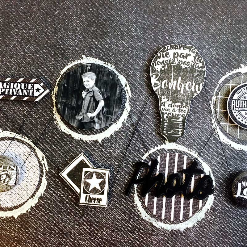 Tampons Transparents Electric – Image 6