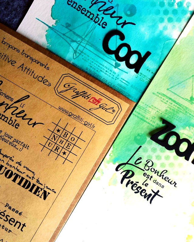 Tampons Transparents Positive Attitude – Image 5