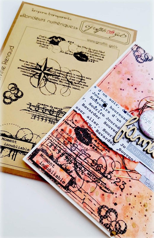 Tampons Transparents Rondeurs numériques – Image 5