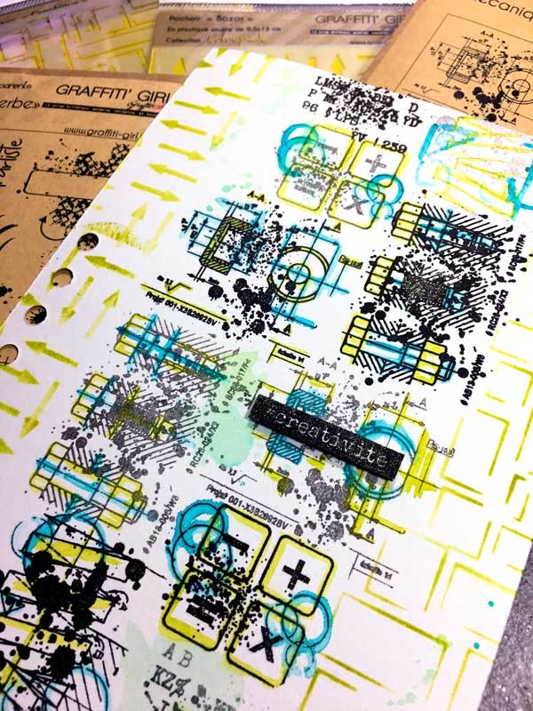 Tampons Transparents Mécanique – Image 4