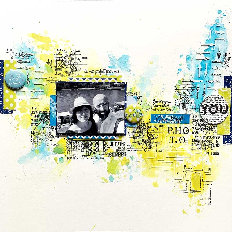 Tampons Transparents Mon mec à moi – Image 5