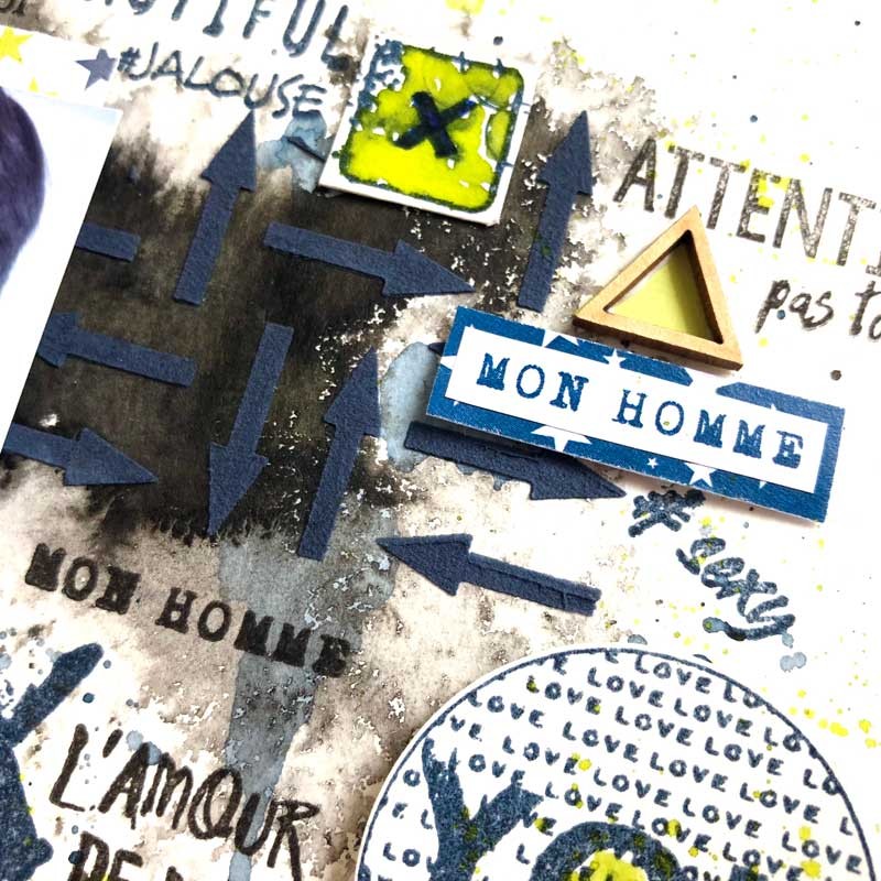 Pochoir Bazar – Image 3