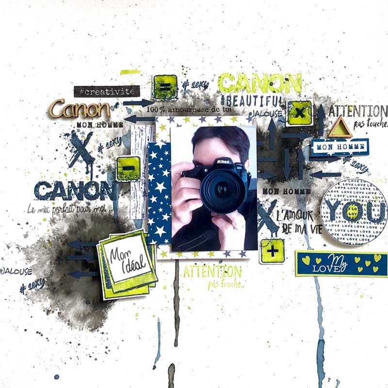 Tampons Transparents Mon mec à moi – Image 6