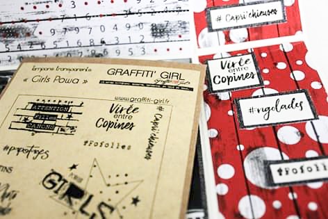 Tampons Transparents Girls powa – Image 6