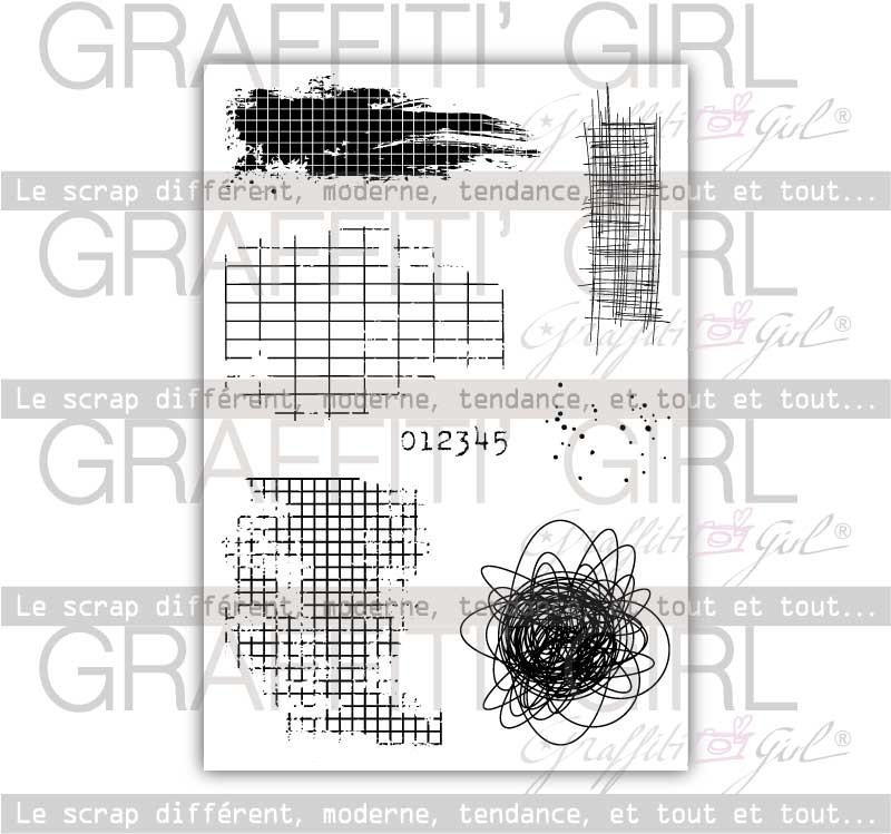 Tampons Transparents Grillie – Image 3