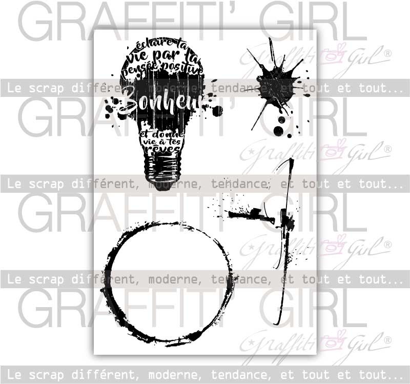 Tampons Transparents Electric – Image 3