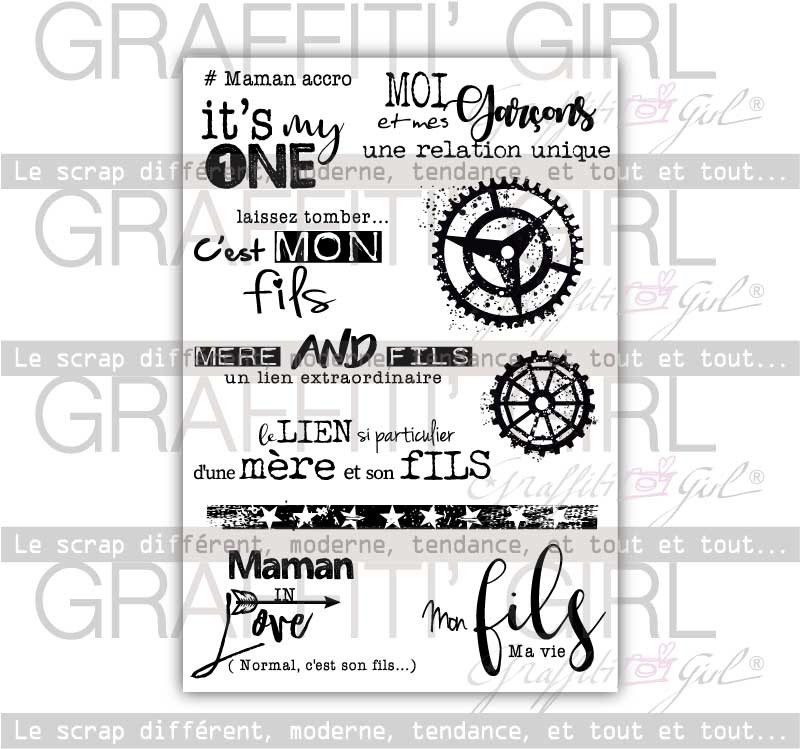 Tampons Transparents Mère & fils – Image 3