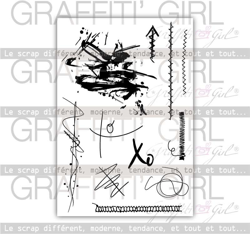 Tampons Transparents Vrac – Image 3