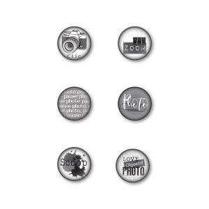 Badges Mise au point