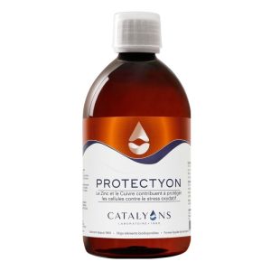 Protectyon CATALYONS