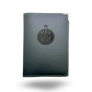 Porte carte grise  PSG