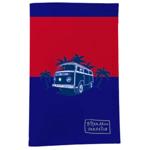 Porte Carte Grise Van Life