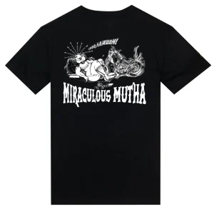 T-shirt "Miraculous Mutha"