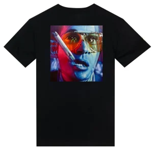 T-Shirt " Las Vegas Parano"