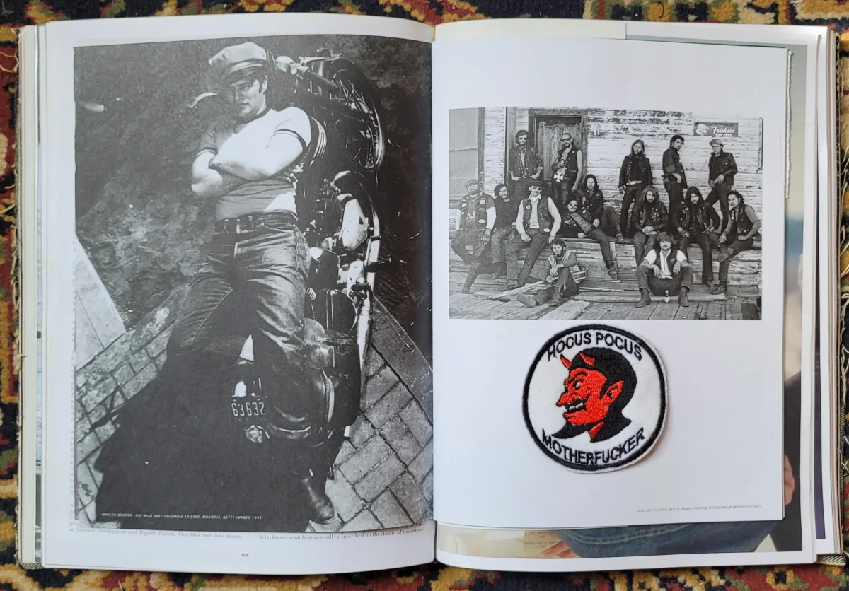 Patch Brodé "Hocus Pocus" – Image 3