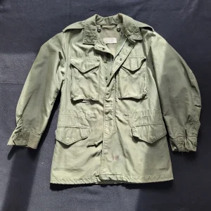 M-51 Field Jacket Original ( 2nd veste )