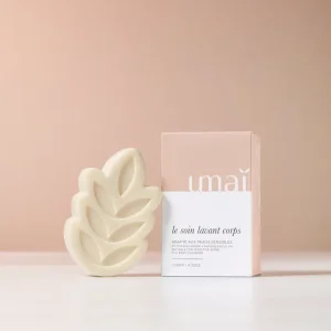 Soin lavant corps UMAI