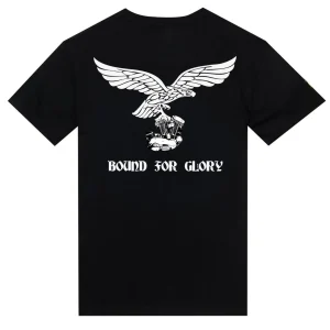 T-Shirt "Bound for Glory" EAGLE
